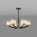 Loft Industry Modern - Special Chandelier